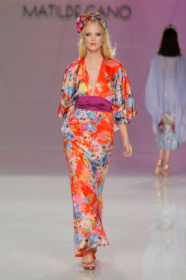 ilovebrides.pt Matilde Cano 2018 Barcelona Bridal Fashion Week 2017